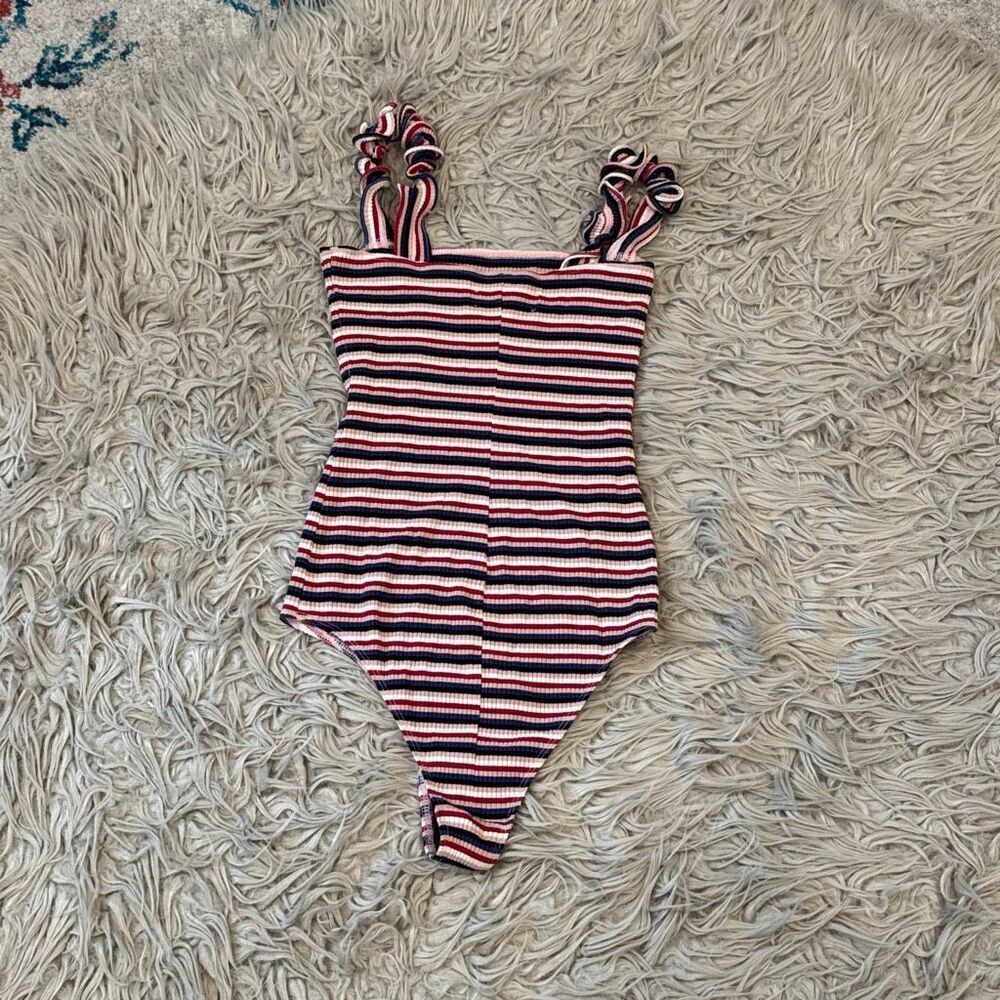 Reformation Hampton bodysuit size small - Picture 6 of 6
